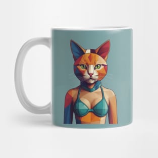 cat Mug